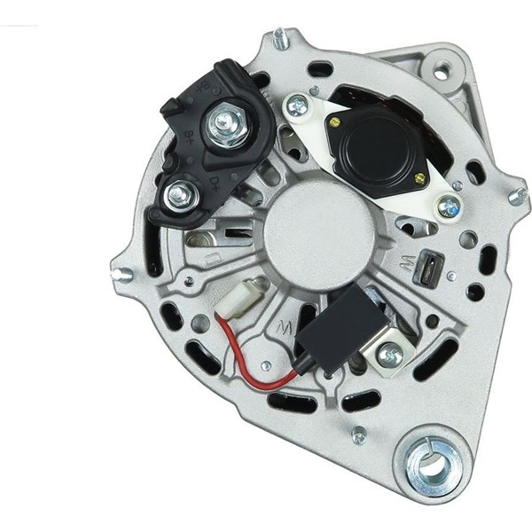 Generator 12V 90A As-pl A0436 AS-PL