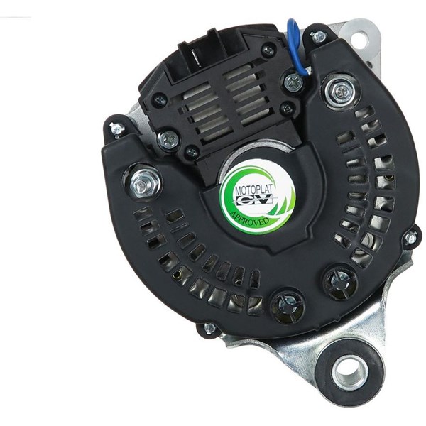 Generator 12V 50A As-pl A3049 AS-PL