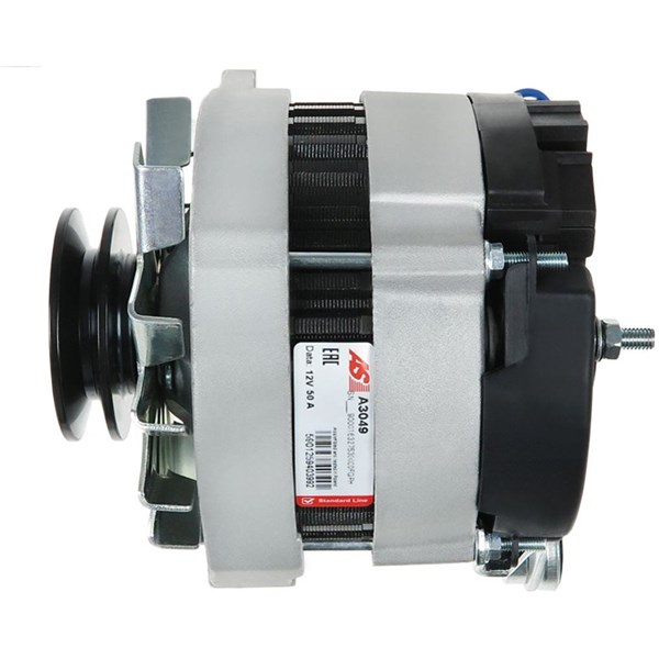 Generator 12V 50A As-pl A3049 AS-PL