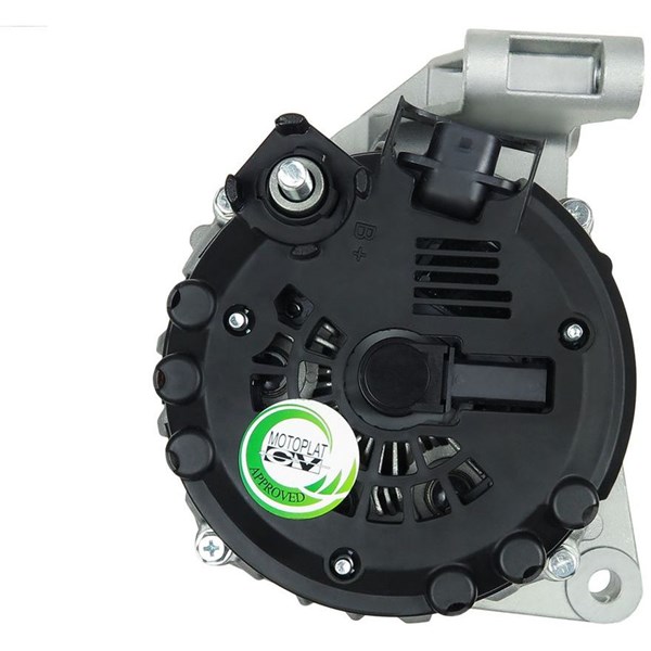 Generator 12V 150A As-pl A3386S AS-PL