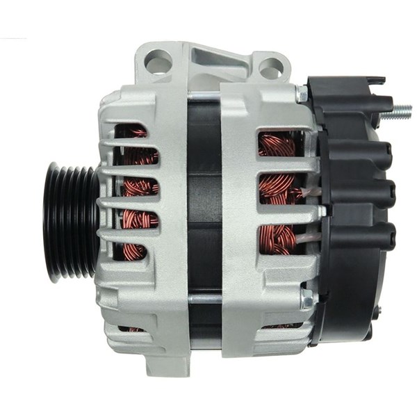 Generator 12V 150A As-pl A3386S AS-PL
