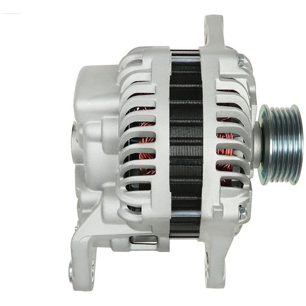 Generator 12V 110A As-pl A5205 AS-PL Generator 12V 110A As-pl A5205 AS-PL