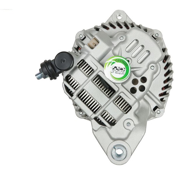 Generator 12V 110A As-pl A5205 AS-PL Generator 12V 110A As-pl A5205 AS-PL