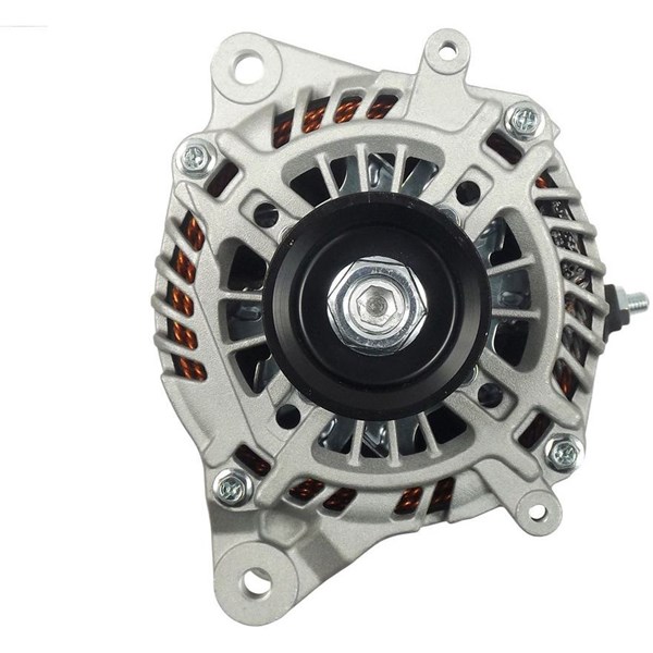 Generator 12V 130A As-pl A5298 AS-PL