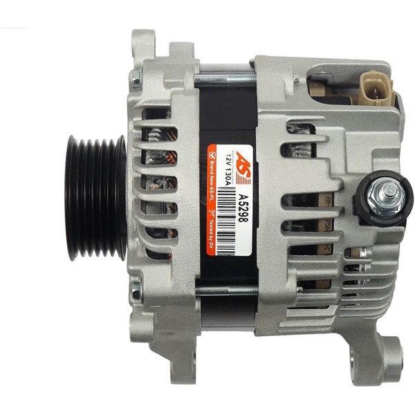 Generator 12V 130A As-pl A5298 AS-PL