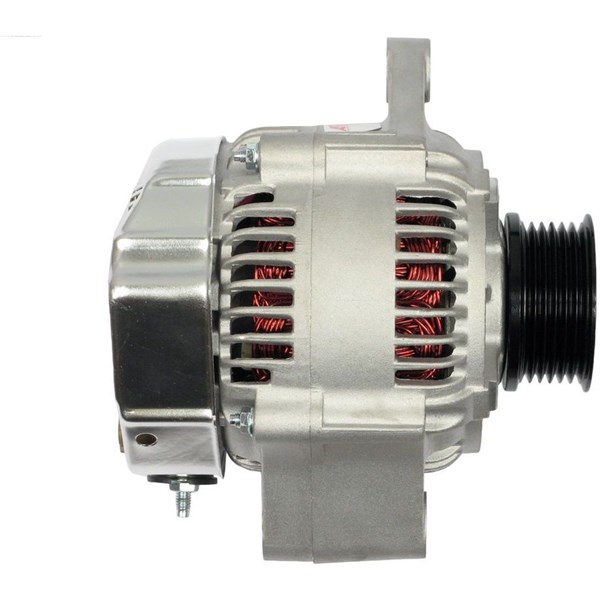 Generator 12V 90A As-pl A6116 AS-PL