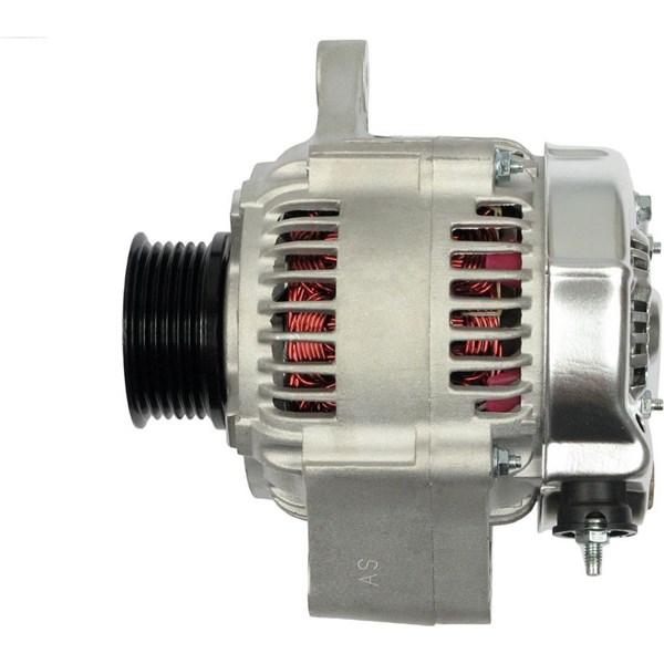 Generator 12V 90A As-pl A6116 AS-PL