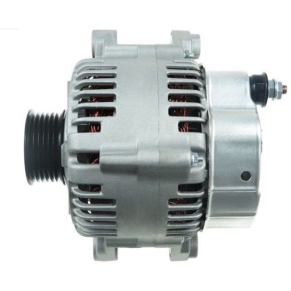 Generator 12V 130A As-pl A6354 AS-PL