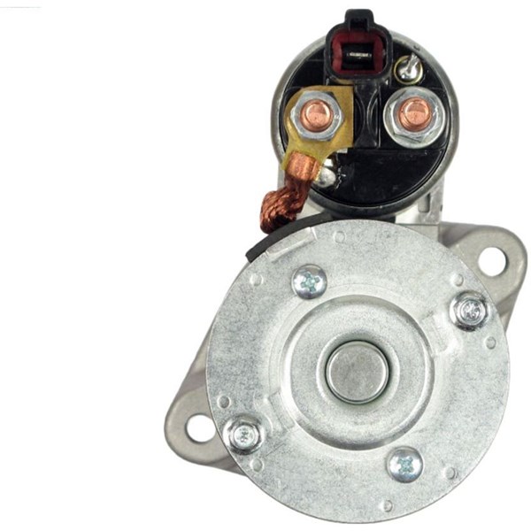 Startmotor 12V As-pl S3076 AS-PL