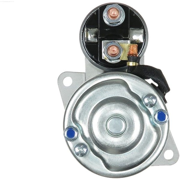 Startmotor 12V As-pl S5381S AS-PL