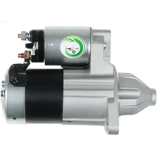 Startmotor 12V As-pl S5381S AS-PL