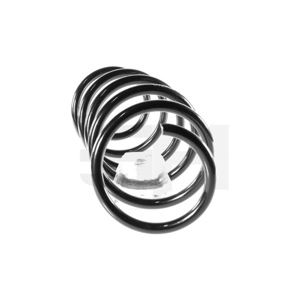 Spiralfjäder, Framaxel, framaxel höger, framaxel vänster, Höger,  GH