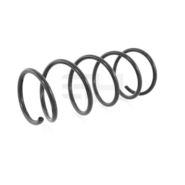 Spiralfjäder, Framaxel, framaxel höger, framaxel vänster Gh GH-20 GH