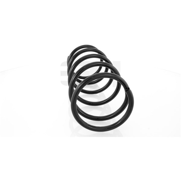 Spiralfjäder, Framaxel, framaxel höger, framaxel vänster GH