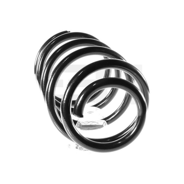 Spiralfjäder, Framaxel, framaxel höger, framaxel vänster, Höger, GH Spiralfjäder, Framaxel, framaxel höger, framaxel vänster, Höger, GH