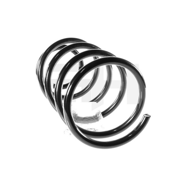 Spiralfjäder, Framaxel, framaxel höger, framaxel vänster, Höger, GH Spiralfjäder, Framaxel, framaxel höger, framaxel vänster, Höger, GH
