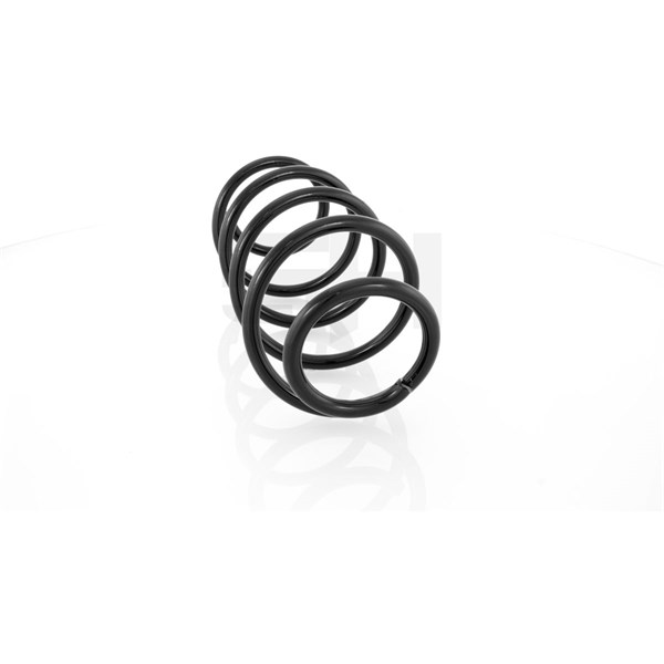 Spiralfjäder, Framaxel, framaxel höger, framaxel vänster GH