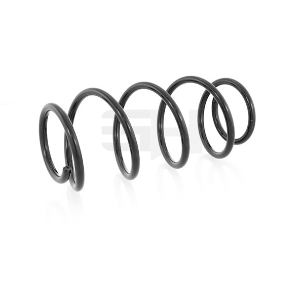 Spiralfjäder, Framaxel, framaxel höger, framaxel vänster GH Spiralfjäder, Framaxel, framaxel höger, framaxel vänster GH