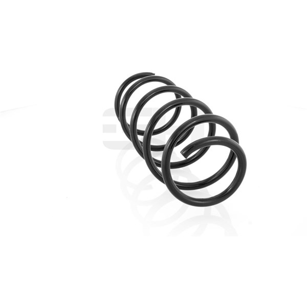 Spiralfjäder, Framaxel, framaxel höger, framaxel vänster GH