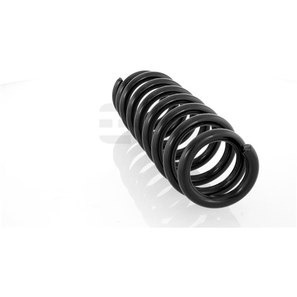 Spiralfjäder, Bakaxel, Bakaxel höger, Bakaxel vänster GH