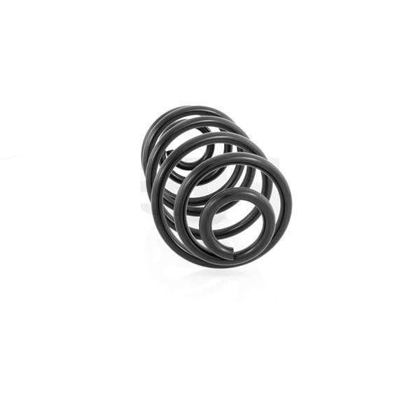 Spiralfjäder, Bakaxel, Bakaxel höger, Bakaxel vänster Gh GH-22362 GH