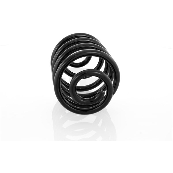 Spiralfjäder, Bakaxel, Bakaxel höger, Bakaxel vänster GH