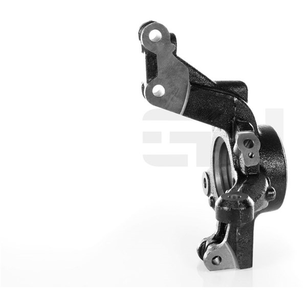 Spindelbult, hjulupphängning, Framaxel, framaxel höger, Höger Gh GH Spindelbult, hjulupphängning, Framaxel, framaxel höger, Höger Gh GH