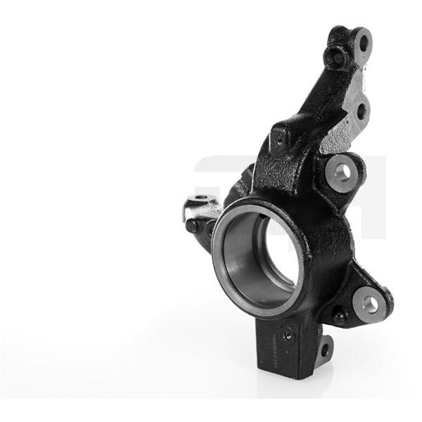 Spindelbult, hjulupphängning, Framaxel, framaxel höger, Höger Gh GH Spindelbult, hjulupphängning, Framaxel, framaxel höger, Höger Gh GH