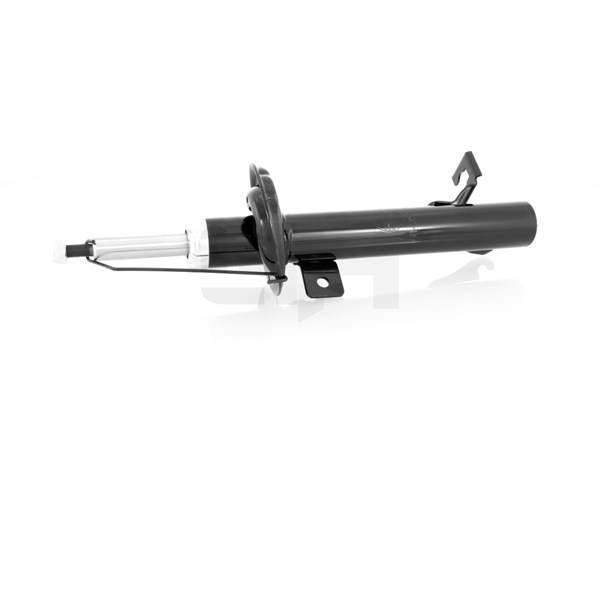 Stötdämpare Gastryck, Framaxel, framaxel höger Gh GH-352531H GH
