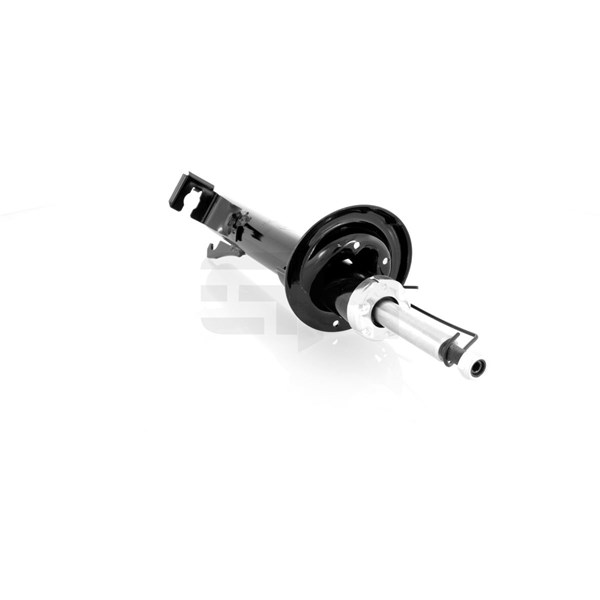 Stötdämpare Gastryck, Framaxel, framaxel höger Gh GH-352531H GH