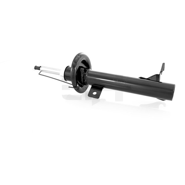 Stötdämpare Gastryck, Framaxel, framaxel höger Gh GH-352531H GH