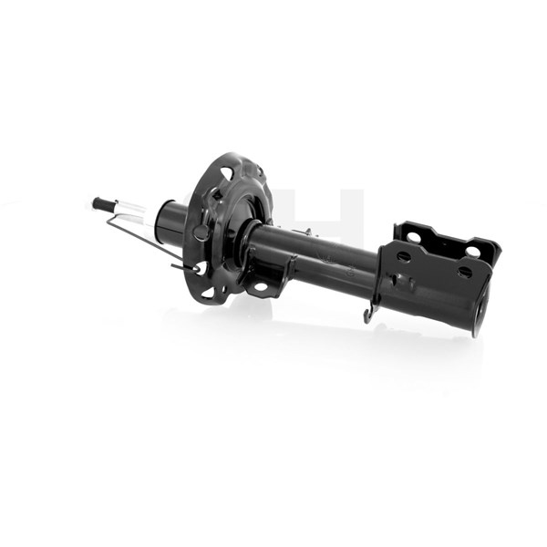 Stötdämpare, Framaxel, framaxel höger, framaxel vänster Gh GH-353 GH