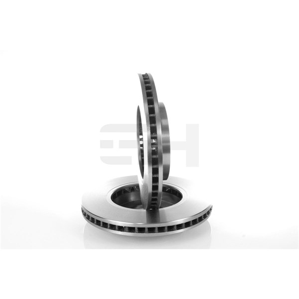 Bromsskiva, Framaxel, framaxel höger, framaxel vänster Gh GH-4035 GH