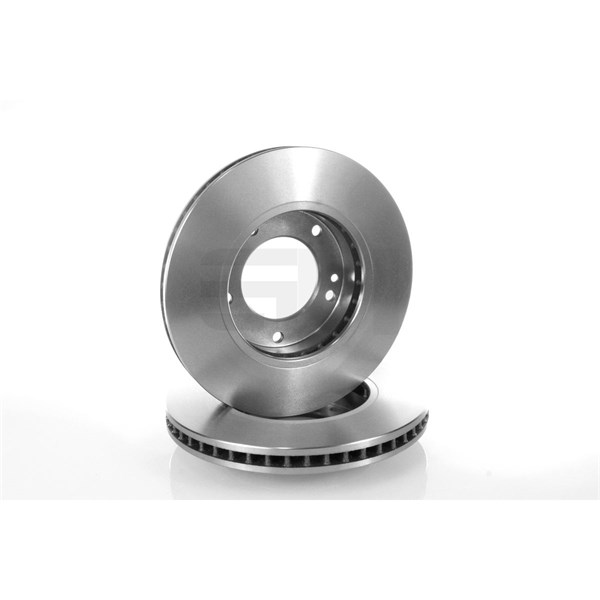 Bromsskiva, Framaxel, framaxel höger, framaxel vänster Gh GH-4035 GH Bromsskiva, Framaxel, framaxel höger, framaxel vänster Gh GH-4035 GH