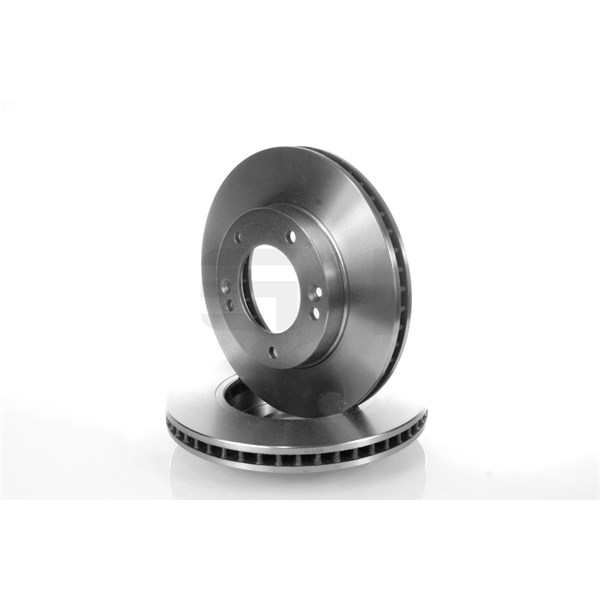 Bromsskiva, Framaxel, framaxel höger, framaxel vänster Gh GH-4035 GH