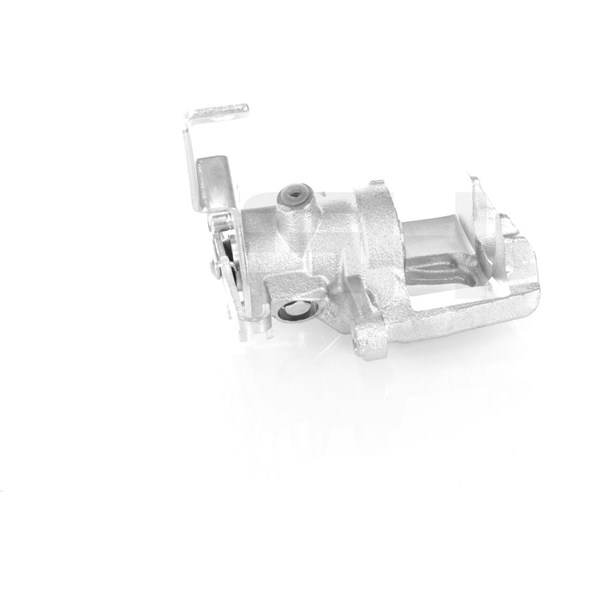 Bromsok, Bakaxel, Bakaxel höger Gh GH-453910H GH
