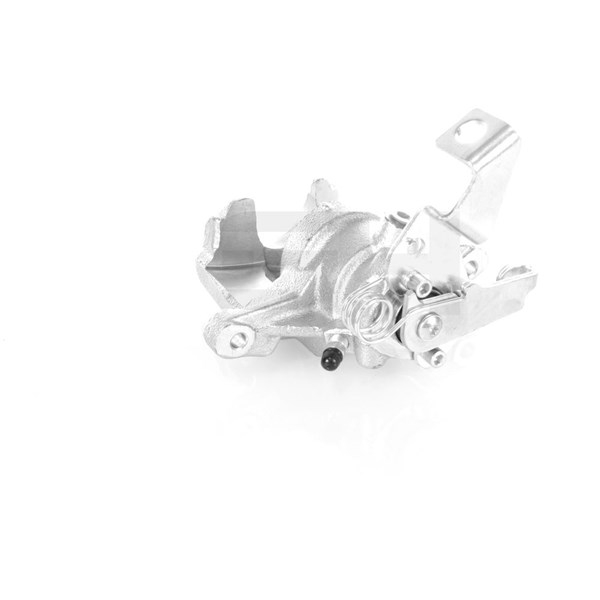 Bromsok, Bakaxel, Bakaxel höger Gh GH-453910H GH