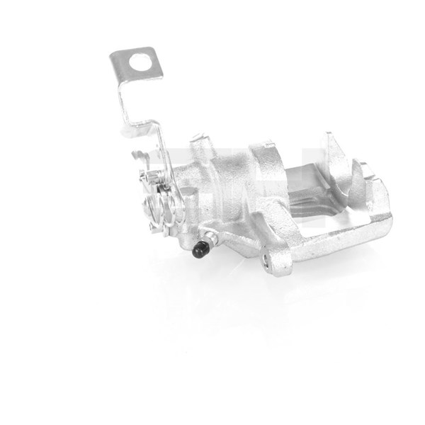 Bromsok, Bakaxel, Bakaxel vänster Gh GH-453910V GH