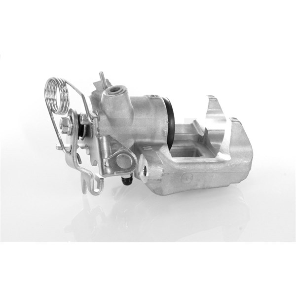 Bromsok, Bakaxel, Bakaxel höger Gh GH-454715H GH