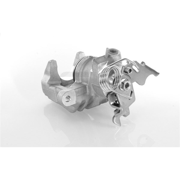 Bromsok, Bakaxel, Bakaxel höger Gh GH-454715H GH