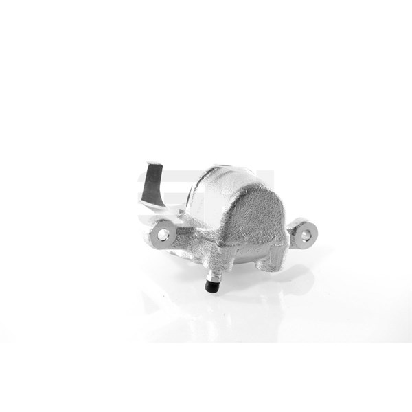 Bromsok, Bakaxel, Bakaxel vänster Gh GH-455706V GH