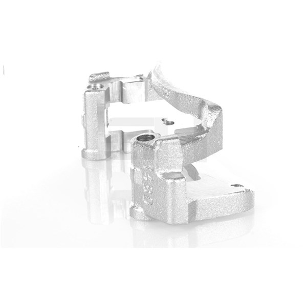 Hållare, bromsok, Bakaxel, Bakaxel höger, Höger Gh GH-464515H GH