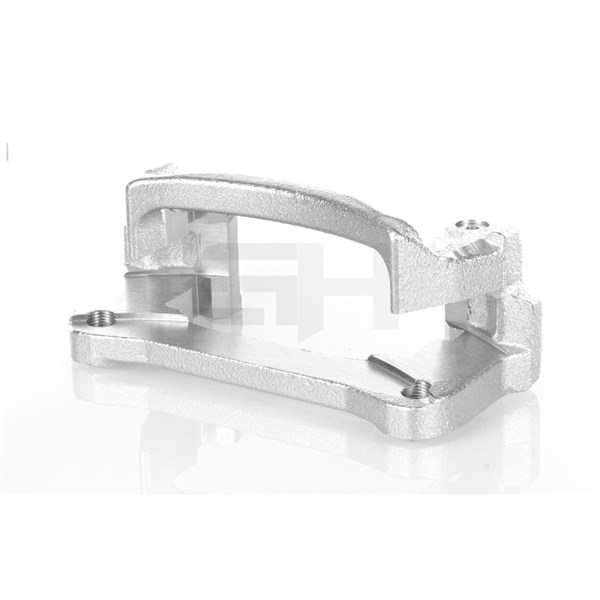 Hållare, bromsok, Bakaxel, Bakaxel höger, Höger Gh GH-464515H GH
