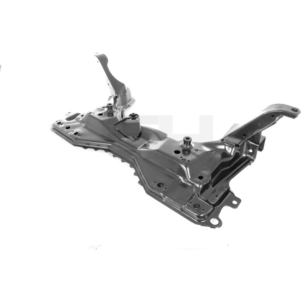 Hjälpram/aggregatfästen, Framaxel Gh GH-592548 GH