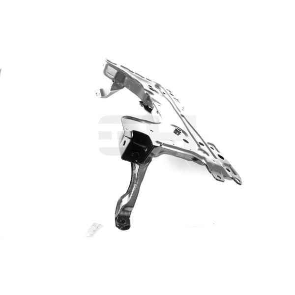 Hjälpram/aggregatfästen, Framaxel Gh GH-592548 GH