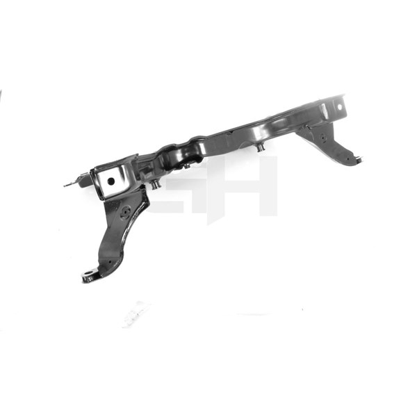 Hjälpram/aggregatfästen, Framaxel Gh GH-592548 GH