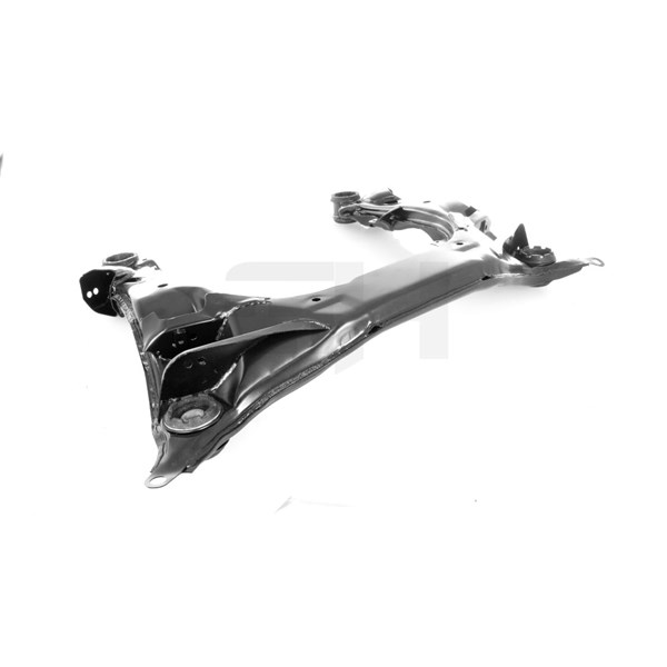 Hjälpram/aggregatfästen, Framaxel Gh GH-594701 GH