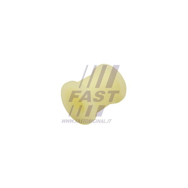 Bussning, stabilisatorstag, Bakaxel, båda sidor Fast FT18151 FAST