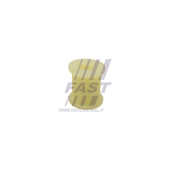 Bussning, stabilisatorstag, Bakaxel, båda sidor Fast FT18151 FAST