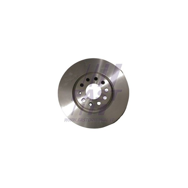 Bromsskiva Ventilerad, Framaxel Fast FT31161 FAST
